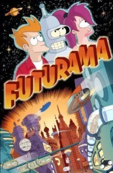 Футурама смотреть онлайн